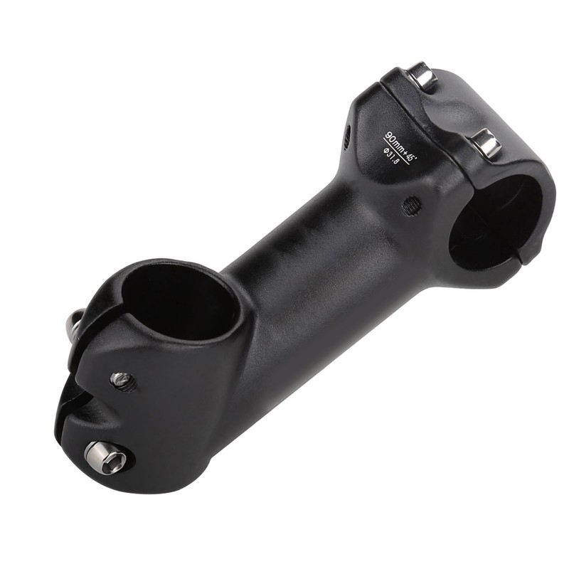 Mountain Bicycle Alunimium Alloy Bike Tube Stem Replacement Part Accessory