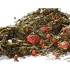 Quertee® - Green Tea / Green Tea - Sencha Ginkgo