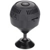 X7 Mini Camera 1080P Mute Infrared Night Vision Automatic Portable