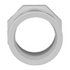 CHARLOTTE PIPE 2 1/2 x 2 SCH 40 RED BUSHING