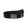 Kübler 83039217 St (Stretch Belt with Bottle Opener, Black