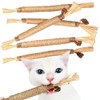 Total Charm, Cat Chewing Toy, Toothpaste, Matabi Tree, Cat Teeth