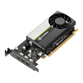 PNY NVIDIA Quadro T400 4GB GDDR6 Graphics Card