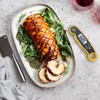 Retoo Meat Thermometer Grill Thermometer Roasting Thermometer Kitchen Thermometer Digital