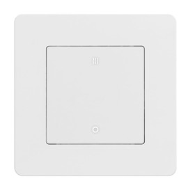 Snblzhef Tuya 20A ZigBee Smart Heater AC Switch High Load Electricity Monitor Double Pole App Remote Control Support B