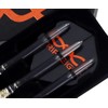 Triplate Efol 4 type-A Akihiko Yamato Model 2BA 0.7 oz