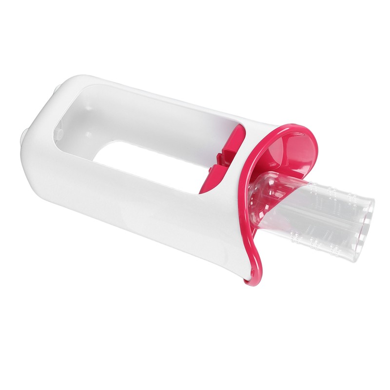 Food Squeeze Station Safe Portable Baby Pouch Filling Station for