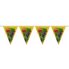 Folat Dinosaur Bunting 6 Metres