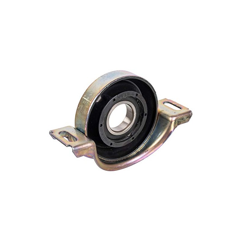 febi bilstein 107577 Propeller Shaft Center Bearing with Integrated Rolling