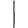 Bosch 2608831032 "SDS Plus-3" Hammer Drill Bit, 0 V, Grey,