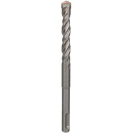 Bosch 2608831032 "SDS Plus-3" Hammer Drill Bit, 0 V, Grey, 12 x 100 x 160 mm