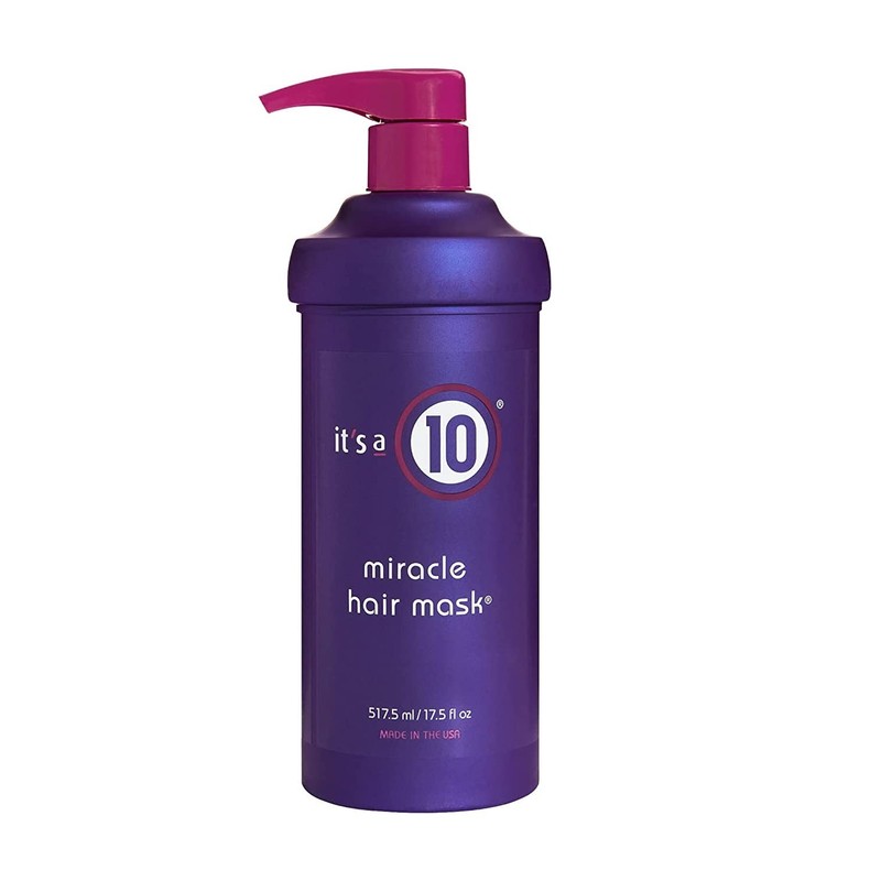 It's A 10 Miracle Hair Mask, 17.5 Ounce