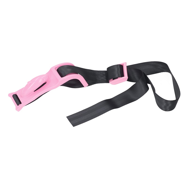 Pregnancy Seat Belt Adjuster Professional Safe Flexible Maternity Bump Strap