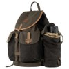 Fjallraven 23348 Värmland Wool Side Pocket Other accessories Unisex Dark