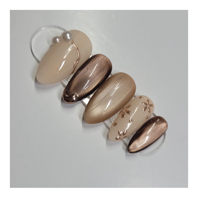 Do you want some tea?- Short Oval / 차 마실래?