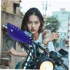 MAGICLULU 1 Pair Handlebar Guard Protector for Motorcycles Stylish Hand