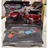 MICRO MACHINES STARTER PACKS SERIES 1 LOT of 2 #02
