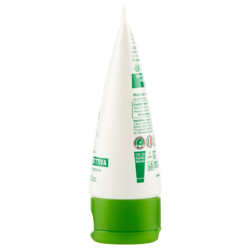 EQUILIBRA Hands Aloe 75 ml - Hand Creams