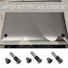SG Store 2 Set Laptop Bottom Case Screws Set Compatible
