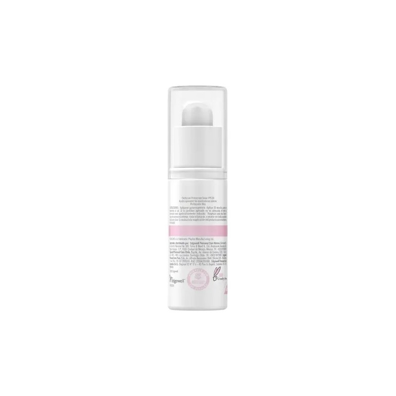 Protector Solar Facial Beauty Care Matte Fps30 Loción 50ml