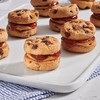 CHIPS AHOY! Mini Original Chocolate Chip Cookies, 40 Snack Packs