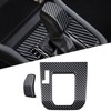 FEXIDA for 2025 Subaru Forester Accessories Gear Shift Panel Cover
