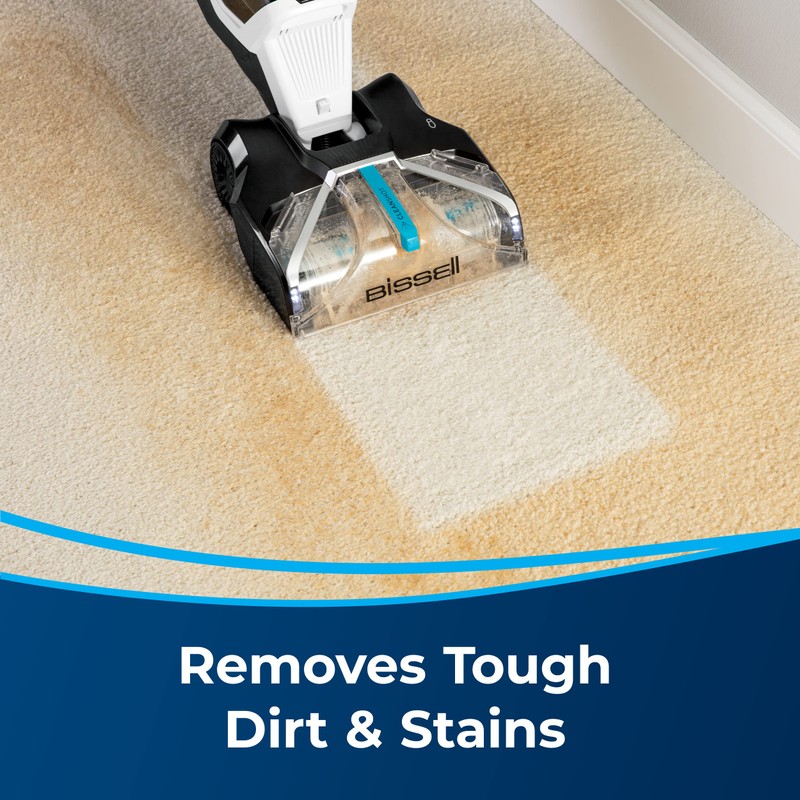 Bissell PRO OXY Carpet Deep Clean Solution, for use in