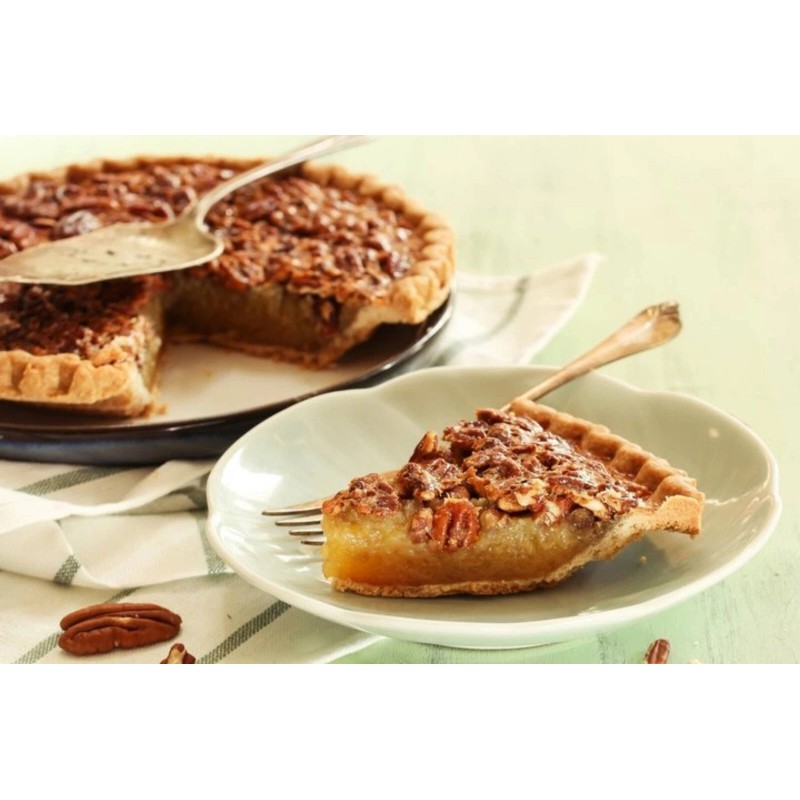 Andy Anand Sugar Free Pecan Pie (2.9 lbs) Perfect for