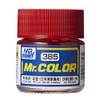 GSI Creos C385 Mr. Color Airplane Model Color Crimson (For