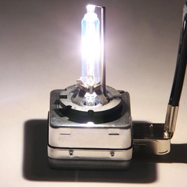 Win Power D-Series Xenon Lamp HID Conversion Kit (Pack of 2)