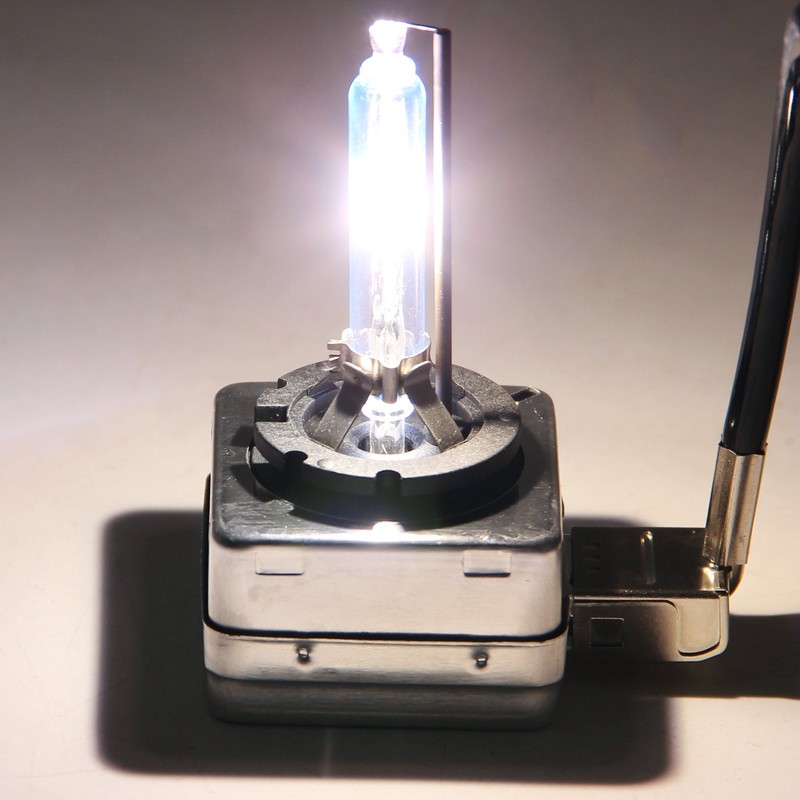 Win Power D-Series Xenon Lamp HID Conversion Kit (Pack of
