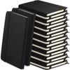 Honoson 20 Pack Lined Journal Notebooks A5 Hardcover Executive Notebook