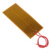 10 PCS 45mmx100mm Film Heater Plate Adhesive Pad, PI Heating