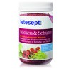 tetesept Back and Shoulder Sea Salt 750 g