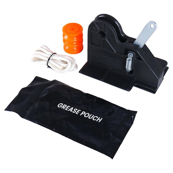 Screw Drive Carriage Trolley for Genie Garage Door Openers 20414R