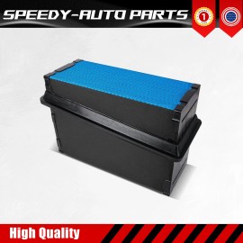 VEHITO P621725 Engine Air Filter for PETERBILT 567 579 and KENWORTH T680 Turcks