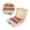 12pcs 8mm Shank Cemented Carbide Router Bit Woodworking Cutter Bit