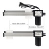 Motor Model JLDQ-11 JLDQ.11.156.204D Linear Actuator Kit for Power Recliner