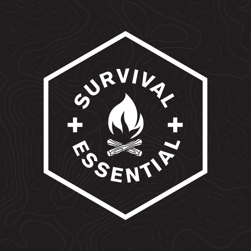 Atwood Rope MFG 550 Paracord 100 Feet 7-Strand Core Parachute