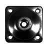 Bohaner 4 Angled Legs Mounting Plate 10° Bracket Furniture Table