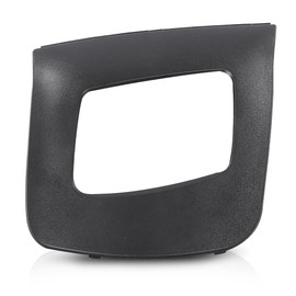 G-PLUS Heads Up Display Dash Bezel Compatible with Chevy Corvette C5 1999 2000 2001 2002 2003 2004 10425223