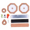 DIY Kaleidoscope Kit Develop Creativity Stimulate Imagination Safe Sturdy Durable