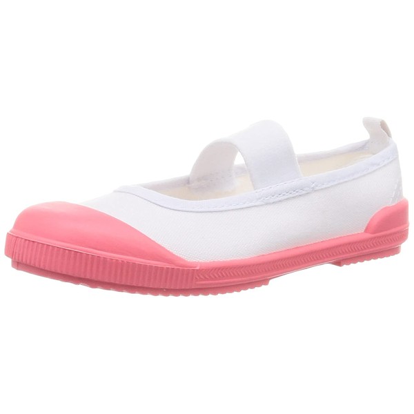 Catch R670666 Kids School Shoes, Pink