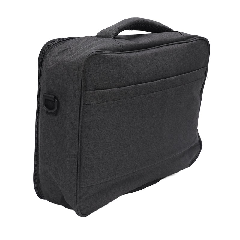 Projector Carrying Case Universal Shockproof 2 Way Zipper Portable Projector