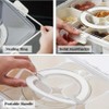 Refrigerator Storage Box