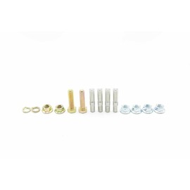 TurboXS - 15-21 Subaru WRX Front Pipe Hardware Kit (W15-FP-HW)