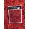 Spanish Saffron in Threads, Highest Quality Cat I (ISO 3632-2)