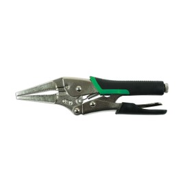 Kamasa 56142 Long Nose Locking Pliers 230mm