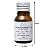 ASH Organic Bergamot Bergapten Free Flocumarin Free FCF Essential Oil