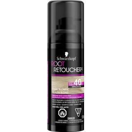 Schwarzkopf Root Retoucher, Temporary Hair Colour, Dark Blonde